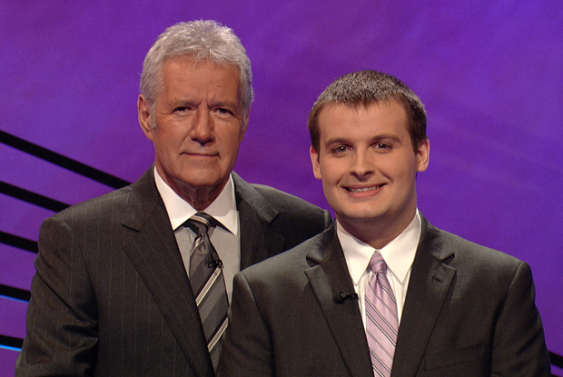 Jeopardy - Doug Lloyd