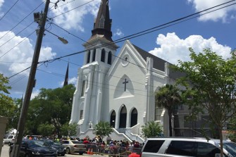 Emanuel AME Church