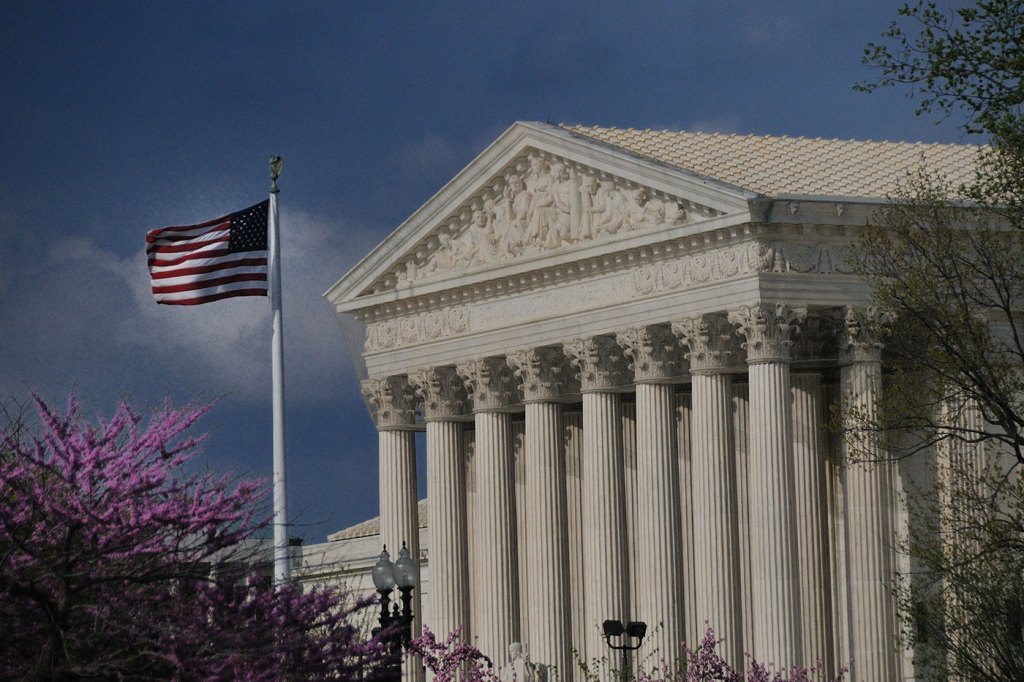 Supreme Court of the United States