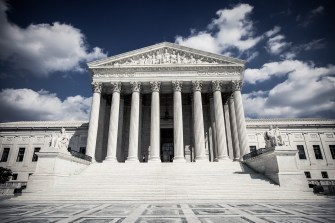 U.S. Supreme Court