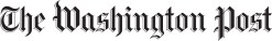 The Washington Post Logo