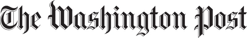 The Washington Post Logo