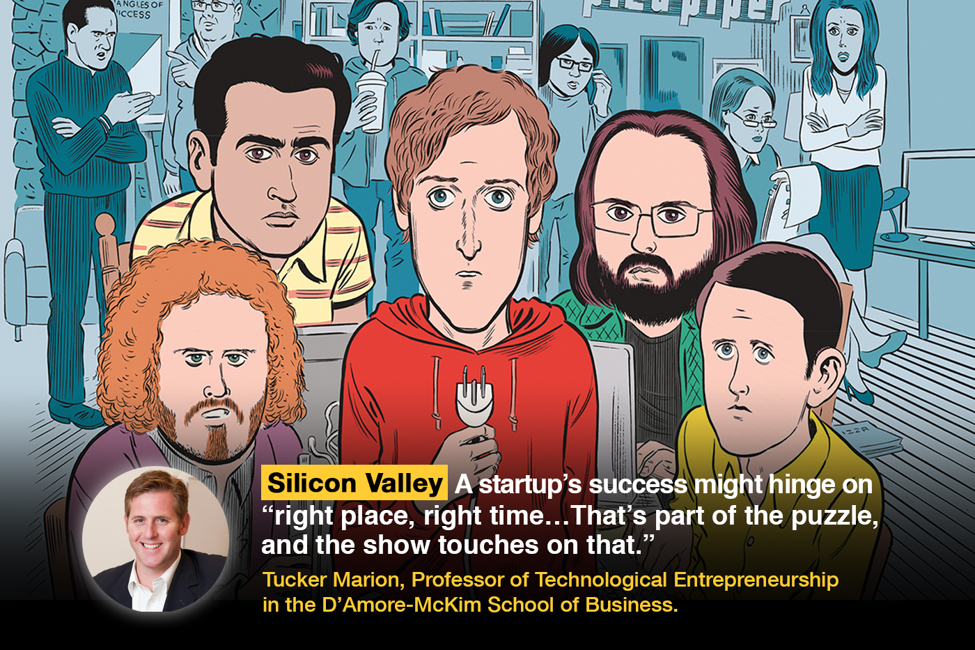 Silicon Valley