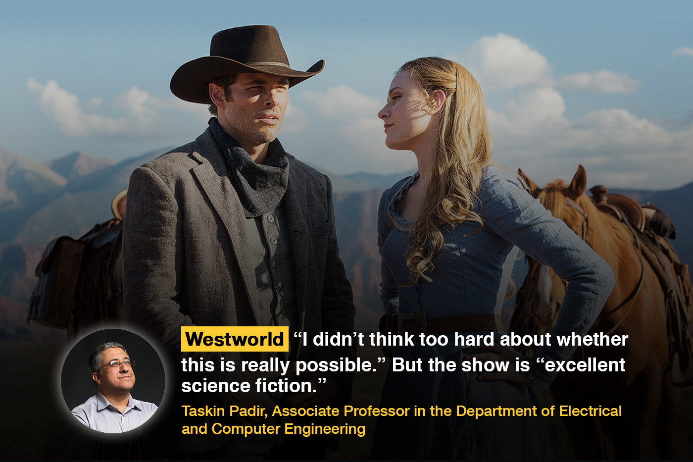 Westworld