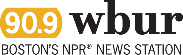 wbur logo