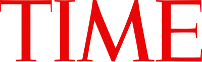 Time Logo