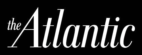 The Atlantic Logo