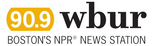 WBUR Logo