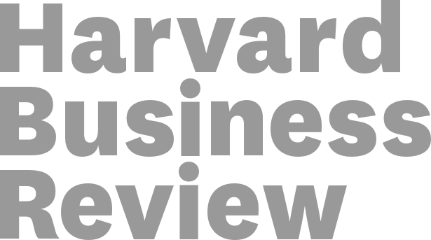 Harvard Business Review Logo