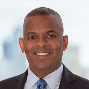 Anthony Foxx