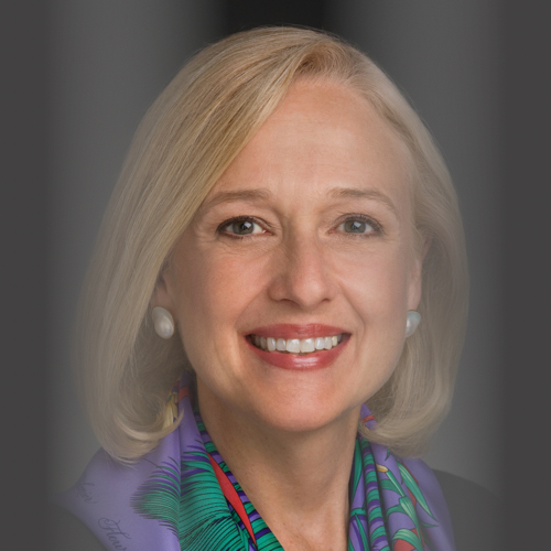 Paula Kerger