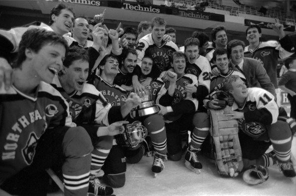 beanpot 1988