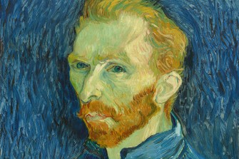 van-gogh