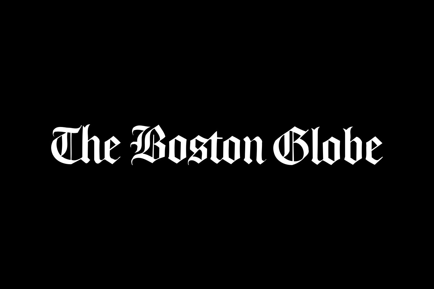 Boston Globe Logo