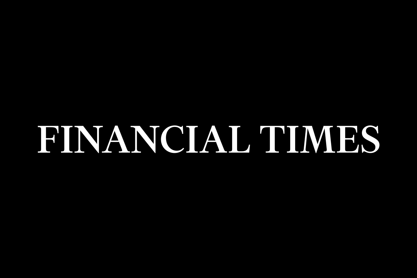 Financial Times Logo