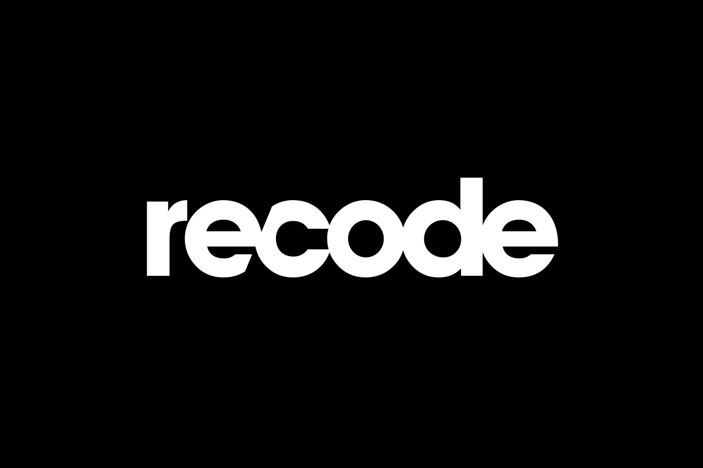 Recode Logo