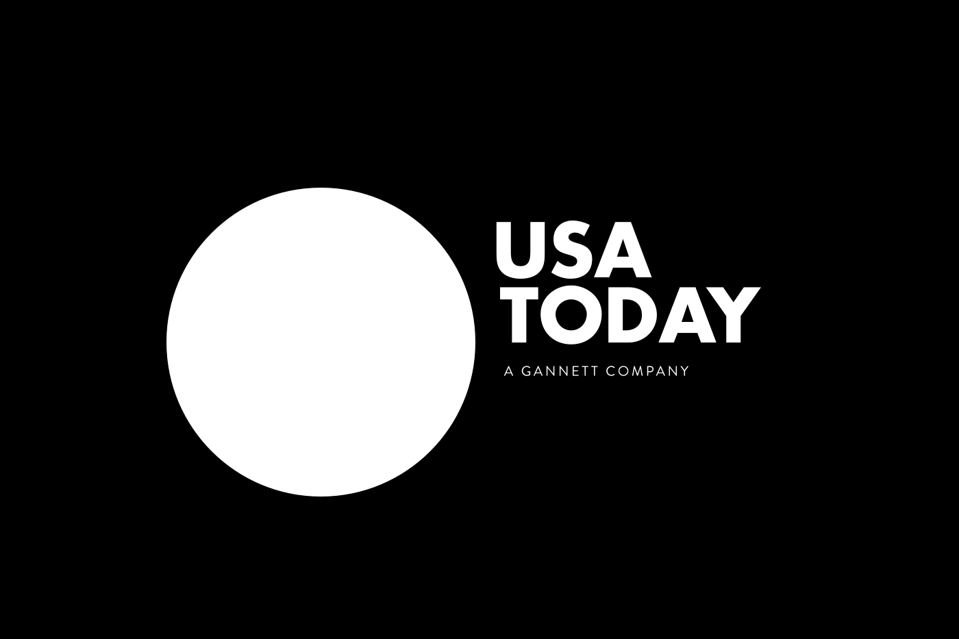 USA Today Logo