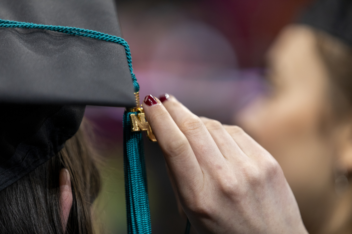 Northeastern University Commencement 2019