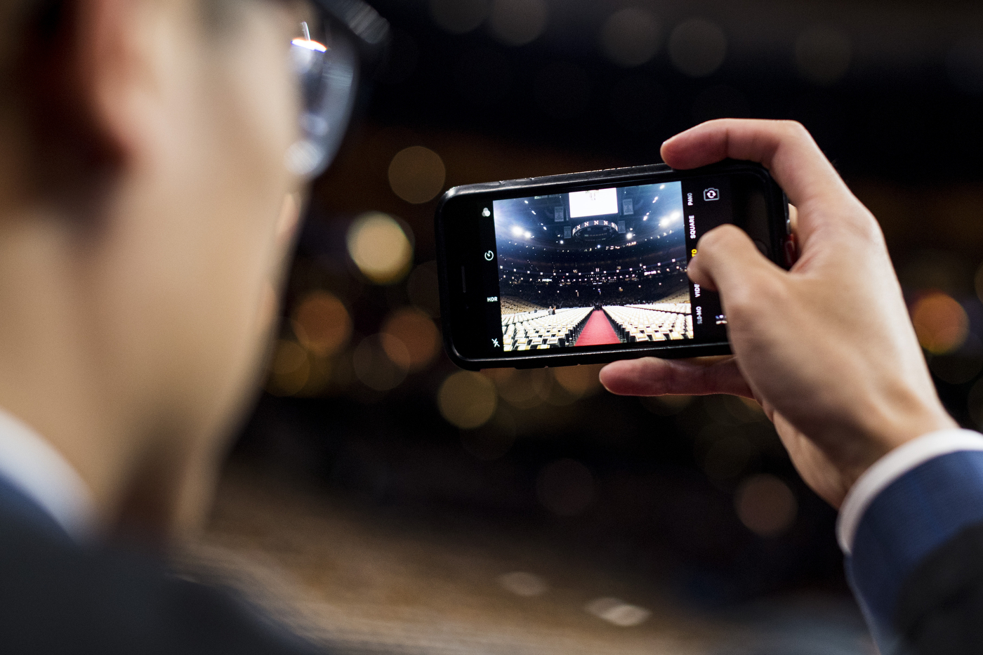 2019 Northeastern University Undergraduate Commencement