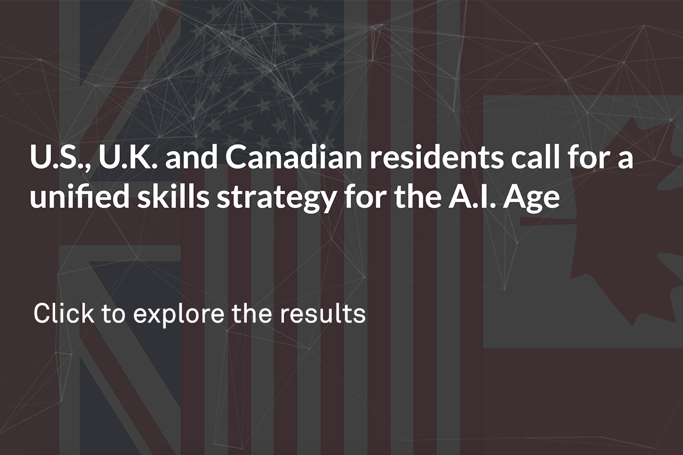 Northeastern Gallup Survey Data Visualization