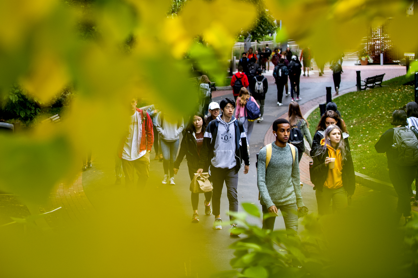 Northeastern announces new initiatives to confront anti-Black discrimination