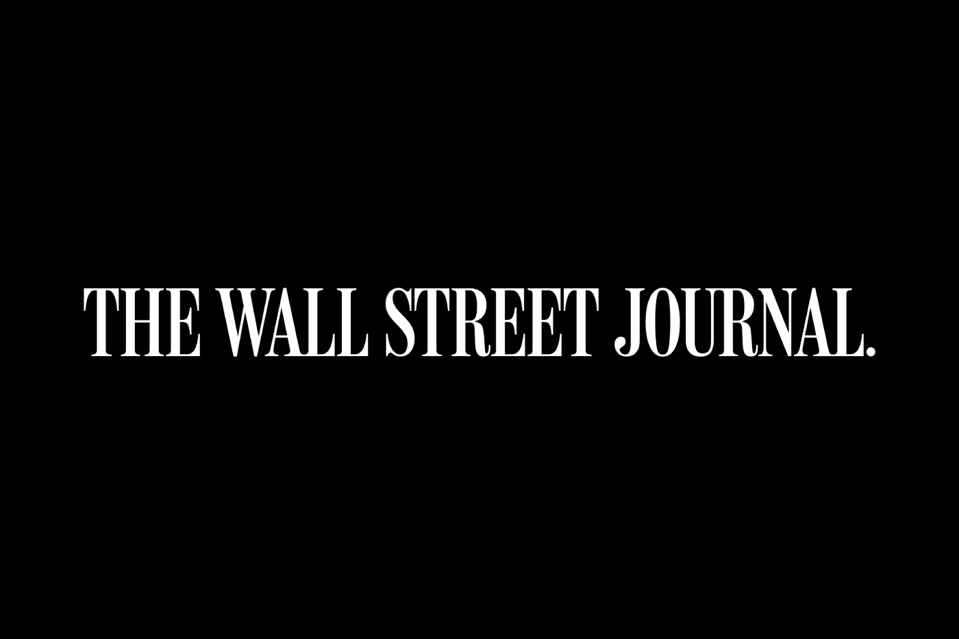 How to Build an AI Ethics Committee – The Wall Street Journal