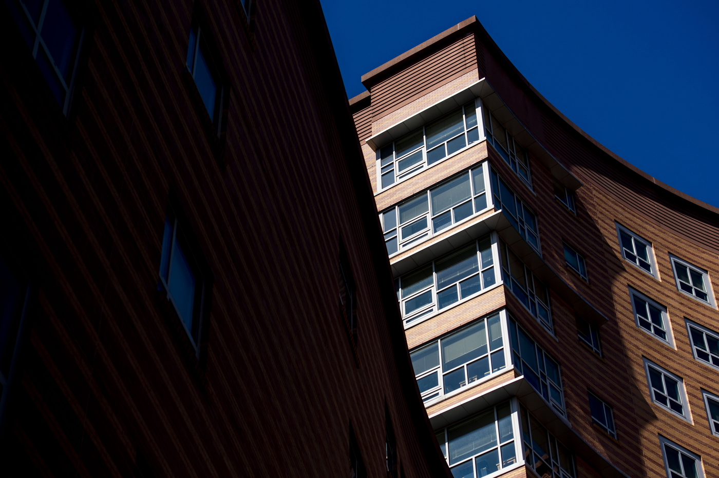 Northeastern opens Boston residence hall to first responders on front lines of the COVID-19 pandemic