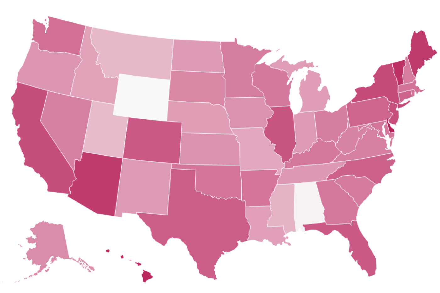 Coronavirus Hit the U.S. Long Before We Knew