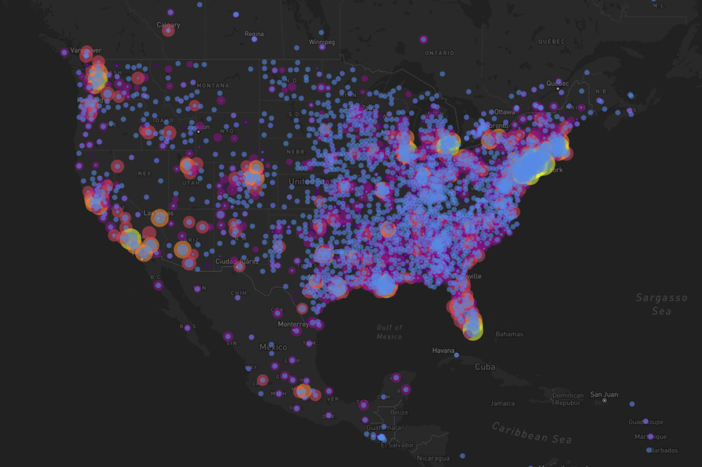 Meet the International Team Mapping the Real-Time Spread of the Coronavirus