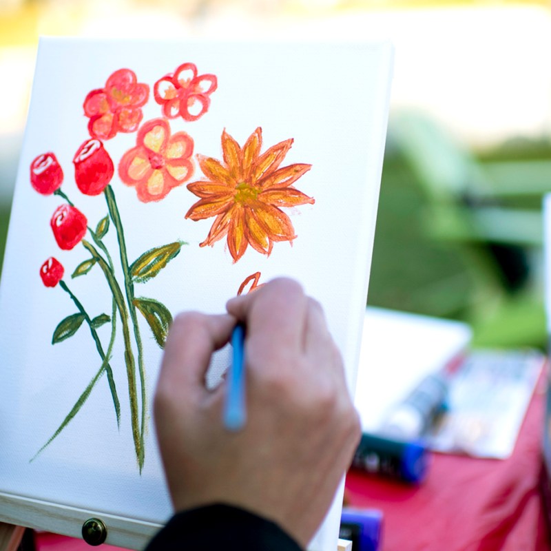 Wellness Week at Northeastern brings activities to help you relax, recharge