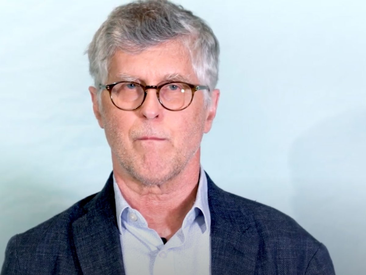 ‘You are about to inherit the best planet in the universe’