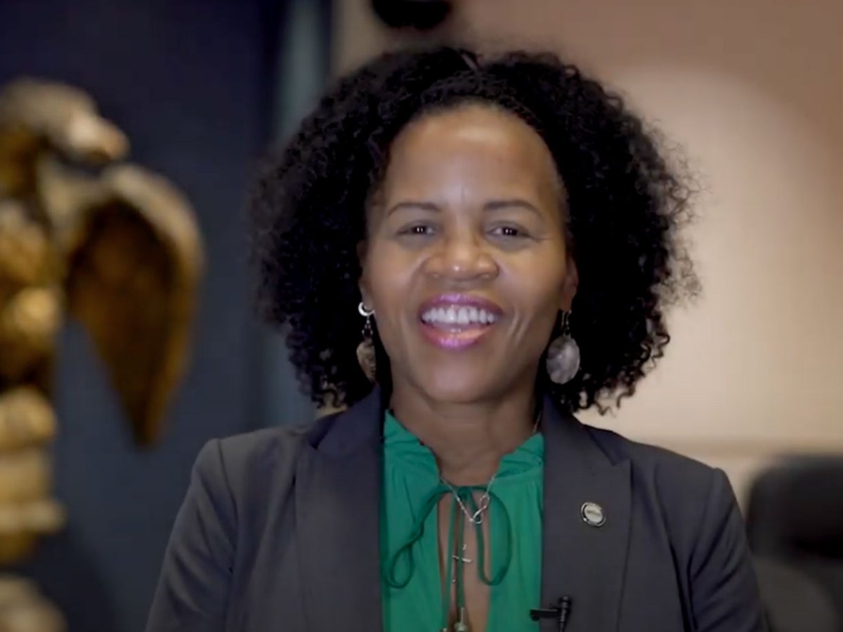 ‘Your commitment to staying safe helped our city weather the storm’