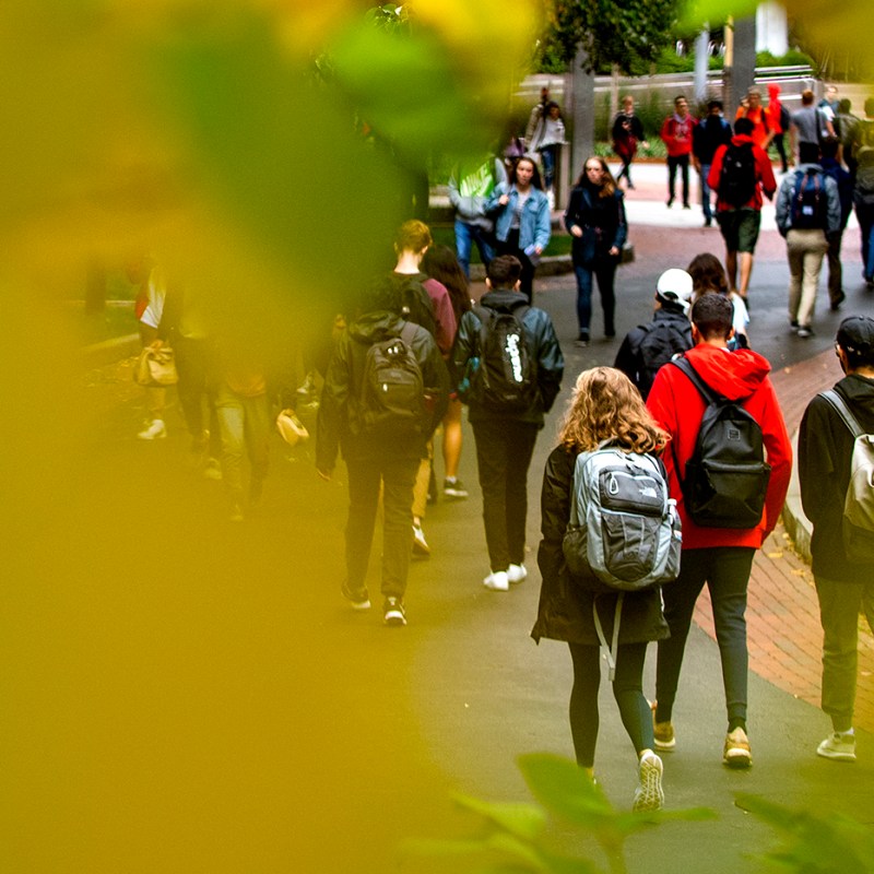 Northeastern to require COVID-19 vaccinations for faculty, staff this fall