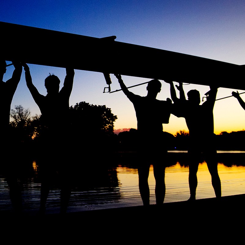 ‘We were lucky’: How two Northeastern coaches rescued a driver from the Charles River