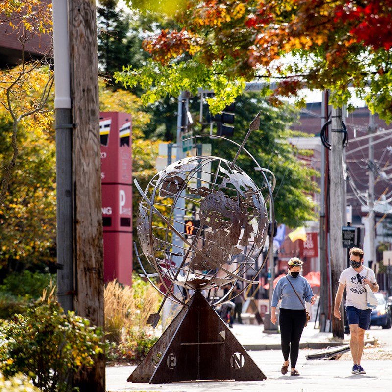 Roux Institute teams up with Techstars to help incubate startups in Maine