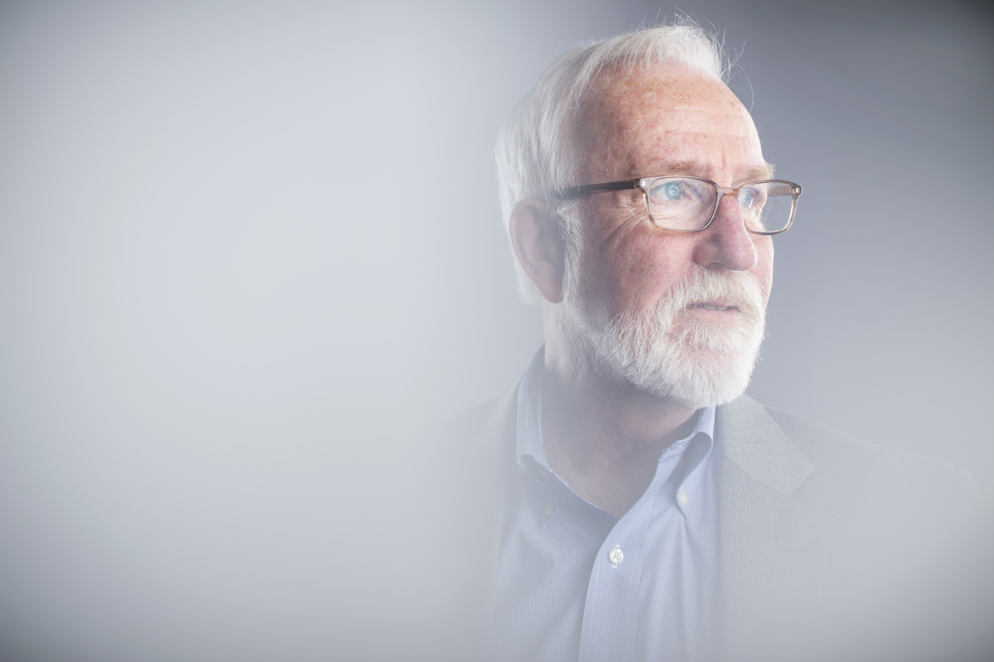 headshot of jack mcdevitt