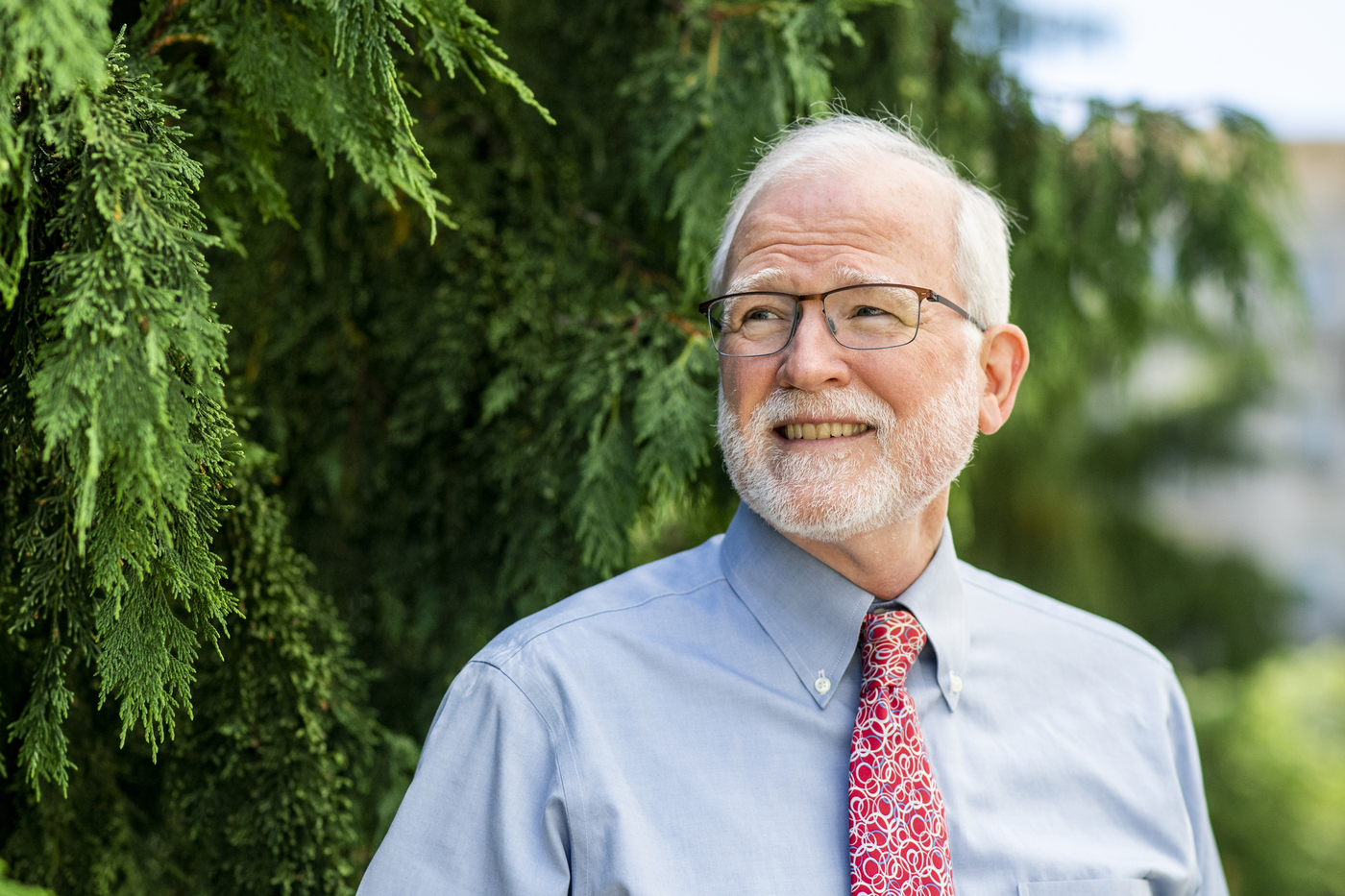 headshot of bruce clark