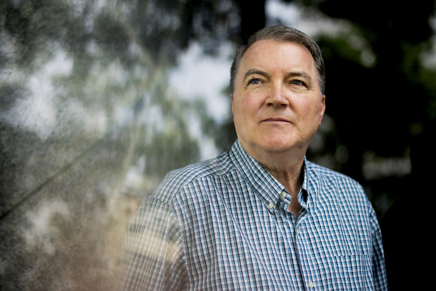 headshot of denis sullivan