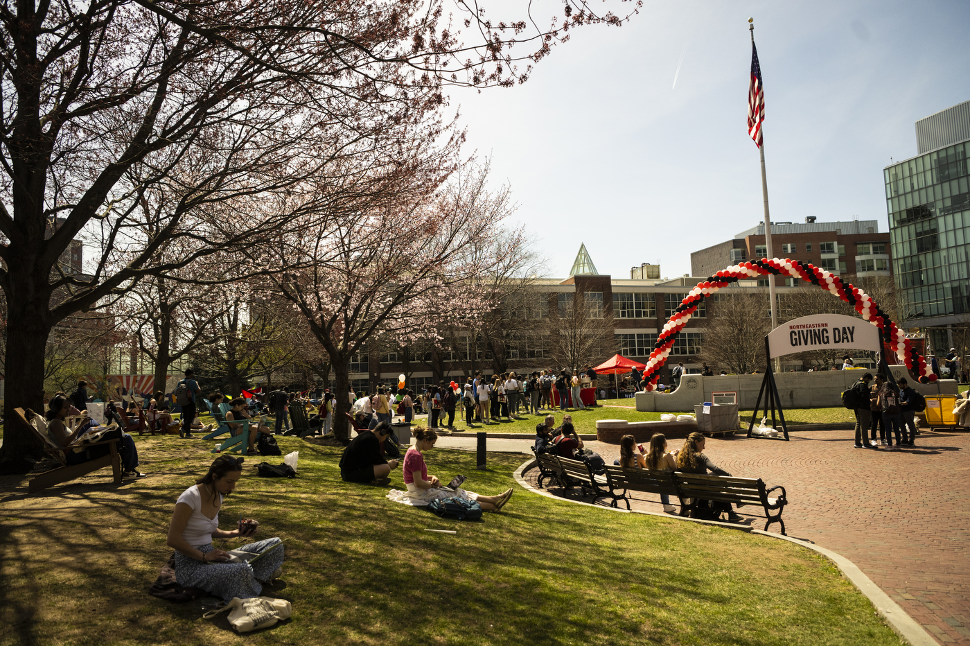 centennial common