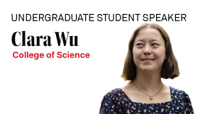 thumbnail for Clara Wu slide