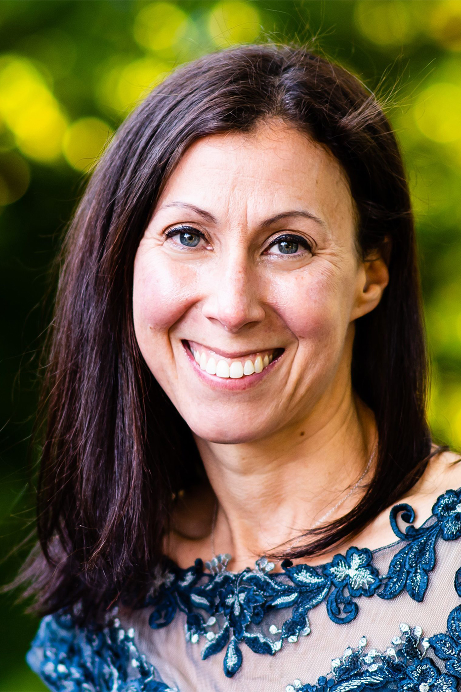 headshot of Jessica Hoffman