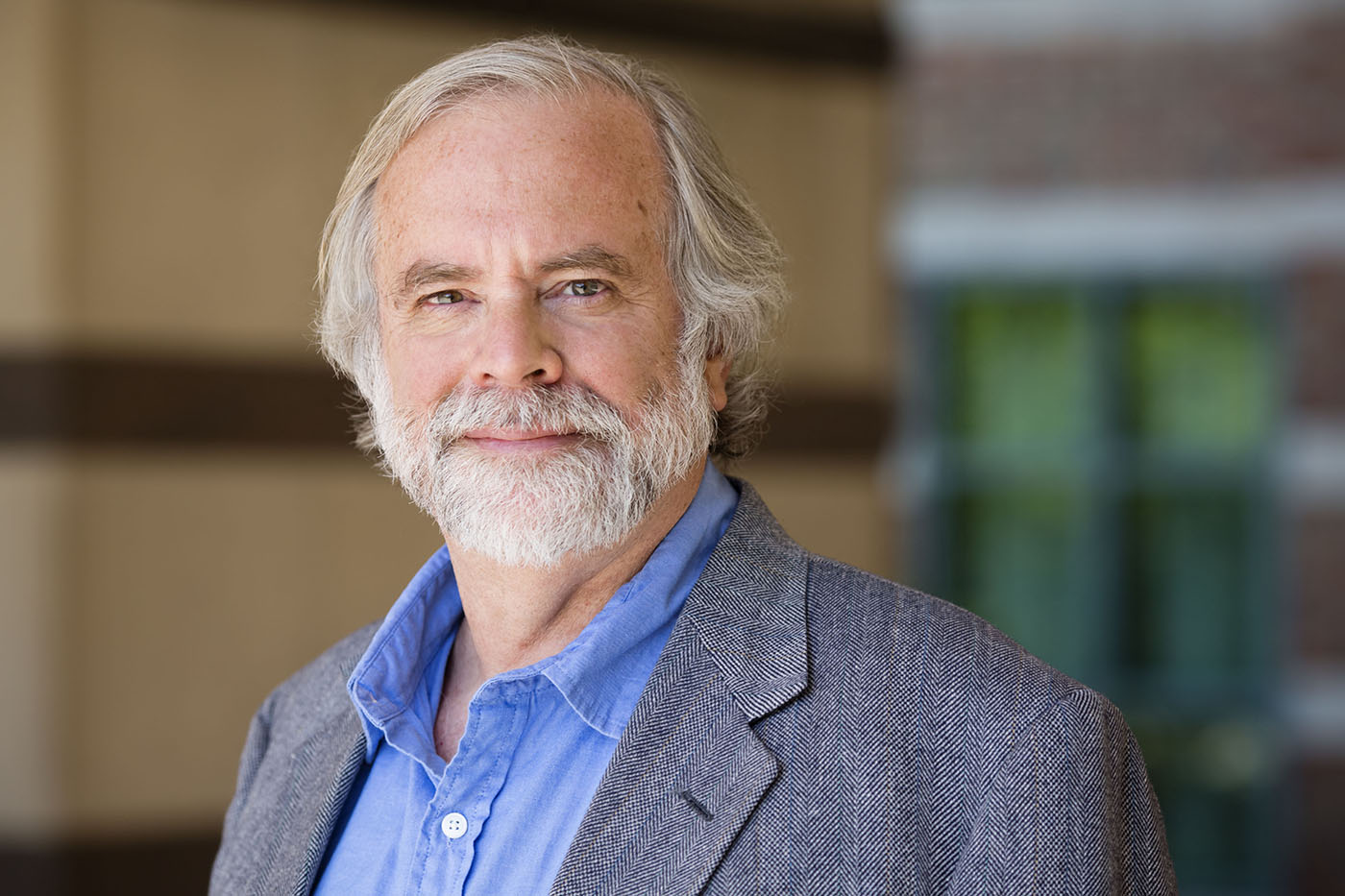 headshot of Art Kramer