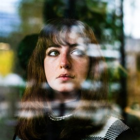 Headshot of Elizabeth Zhorov