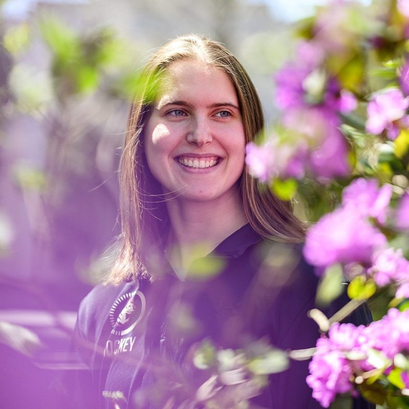 headshot of Megan Carter