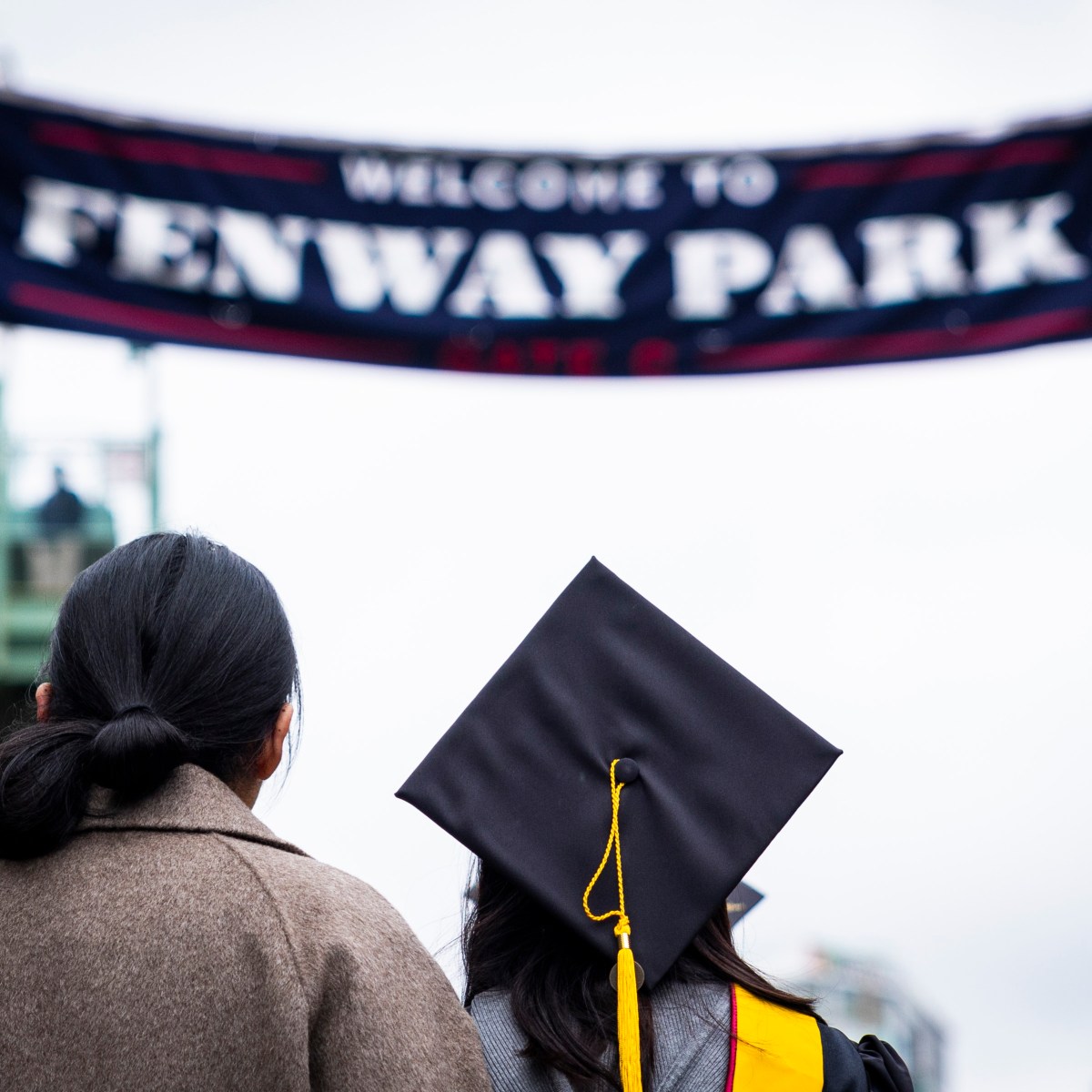 ‘I wish all my kids had gone to Northeastern.’ Proud Northeastern parents reflect on student experiences 