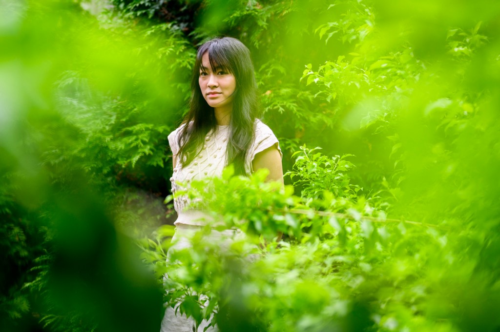 Headshot of Jianping Ye Li.