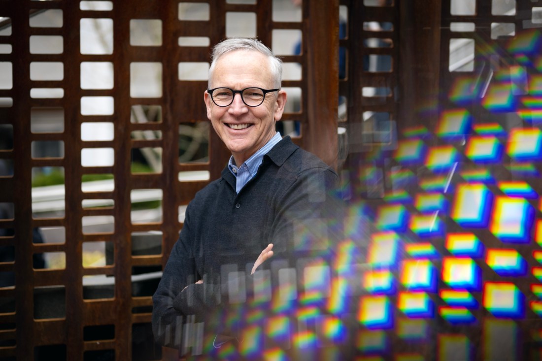 Sean M. Gallagher, Northeastern marketing lecturer, contributed insights on Meghan Markle’s lifestyle brand and rebranding strategy.