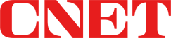 CNET logo