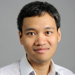 Huy Lê Nguyen 