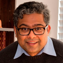 Harikrishnan Parameswaran